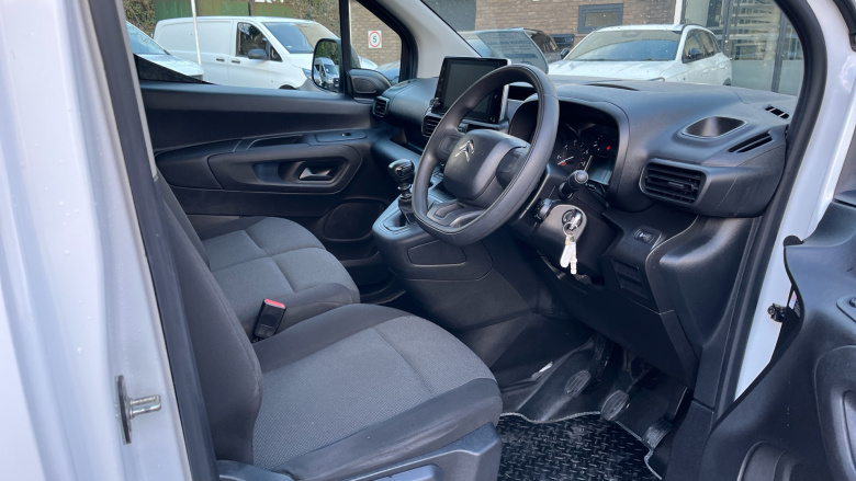 Citroen Berlingo M Petrol 1.2 PureTech 1000Kg Enterprise Pro 110ps [S/S]